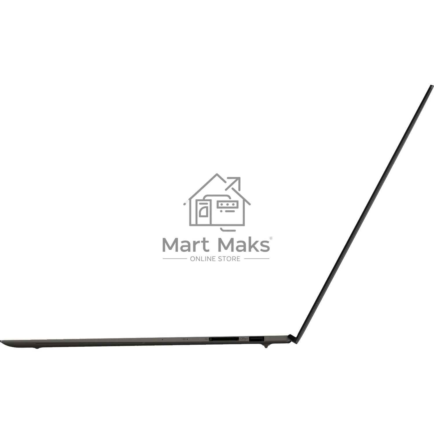 Ноутбук ASUS UM5606WA-RK270W 16