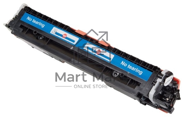 Картридж лазерный Cactus CS-CE313A пурпурный (1000 стр.) для HP LJ CP1012Pro/CP1025