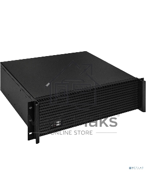Серверный корпус ExeGate Pro 3U390-11 (RM 19