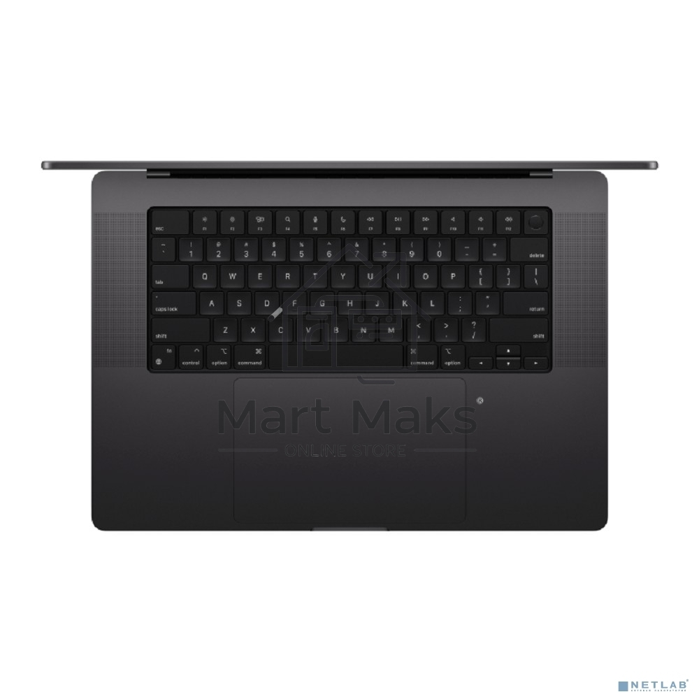 Ноутбук Apple MacBook Pro A3403 M4 Pro 14 core 24Gb SSD512Gb/20 core GPU 16.2