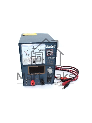 Источник питания Kaisi 1502AD 15V 2A