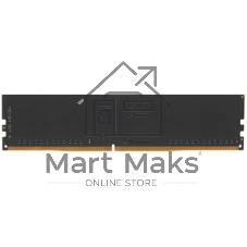 Оперативная память ExeGate Value, DDR5, 8GB (1x8GB), 5200 MHz, CL42