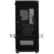 Компьютерный корпус Ginzzu RX120 ATX