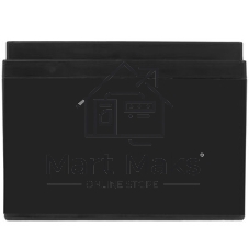 Батарея для ИБП ExeGate DT 1226 (12V 26Ah), клеммы под болт М5