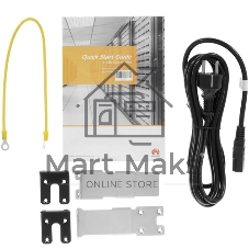 Коммутатор Huawei S310-48T4S, 48×1 Гбит/с + 4×1 Гбит/с SFP, управляемый