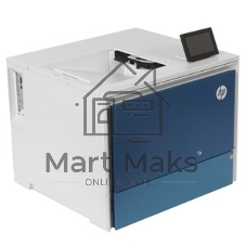 Принтер лазерный HP Color LaserJet Enterprise 6700dn, А4, цветной, печ. до 52 стр/мин., 1200x1200 dpi, USB, Ethernet (RJ-45)