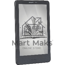 Электронная книга Digma pro MOON 6 6