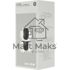 Поворотная IP-Камера Xiaomi Smart Camera C300 Dual EU
