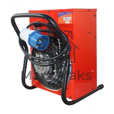 Пушка тепловая 5кВт 220В ТЭН T-05220 HINTEK 04.000048