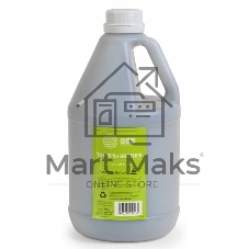 Тонер Cactus CS-TbR-1000 черный (флакон 1000гр) Universal toner для Brother