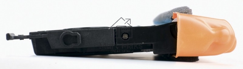 Картридж лазерный Cactus CS-CLT-C409S голубой (1000 стр.) для принтеров Samsung CLP-310/315/CLX-3170/3175/3175FN