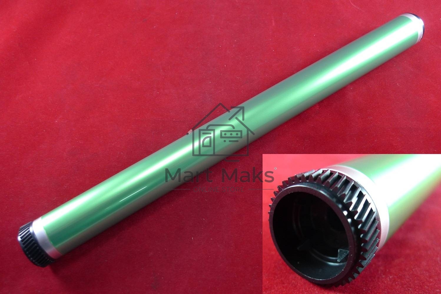 Барабан Sharp AR M350/M450/P350/P450 (AR450DR/AR451DM) Long Life (ELP, Китай)