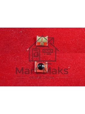 Чип ELP для HP Color Laserjet Enterprise M651 (CF333A), Magenta, 15K (Китай)