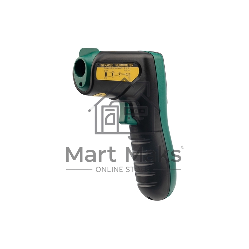 Пирометр MASTECH MS6522А