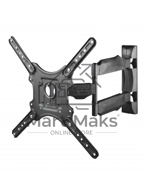 Кронштейн ONKRON M4 черный 32-65