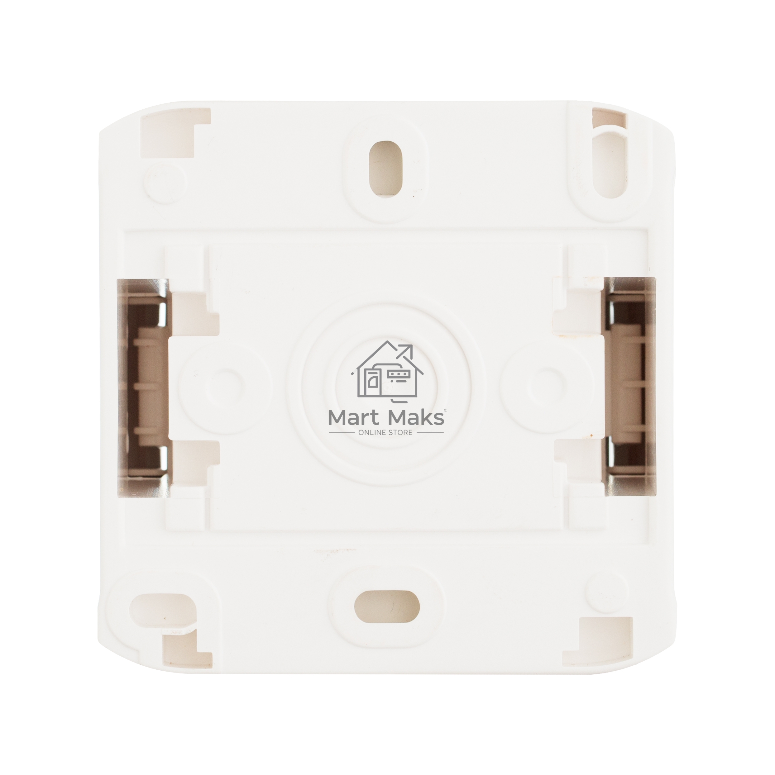 Электроустановочные изделия Legrand Legrand 782305 Кнопка Quteo IP44 (белый)
