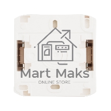 Legrand Legrand 782305 Кнопка Quteo IP44 (белый)
