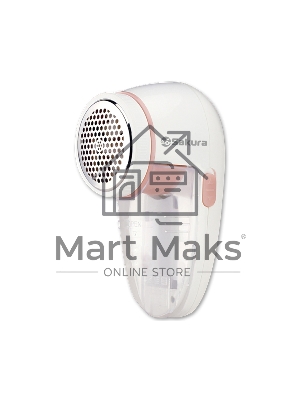 Машинка для удаления катышков Sakura SA-5206P