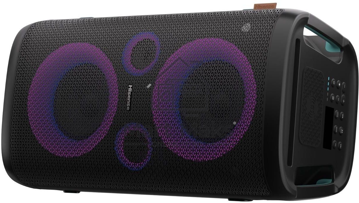 Акустическая система Hisense PARTY ROCKER ONE