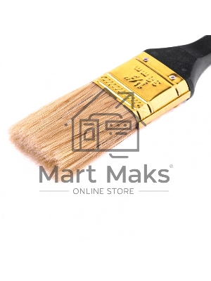 Кисть плоская 