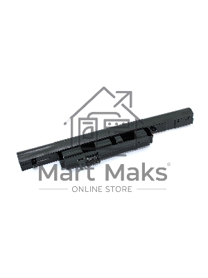 Аккумуляторная батарея для ноутбука DNS Clevo W940 11.1V 2200mAh W940BAT-3 черный OEM