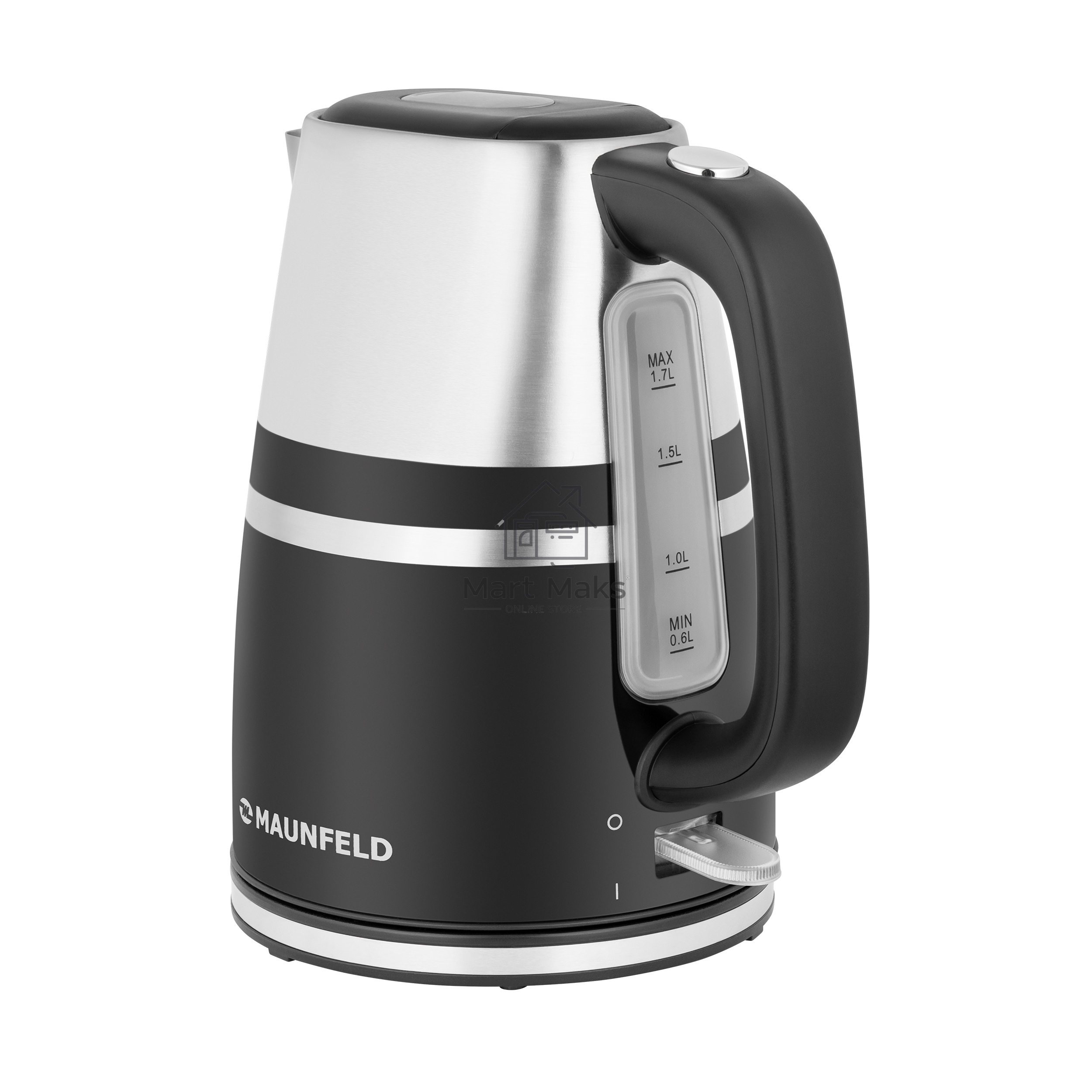 Чайник электрический Maunfeld MFK-622B