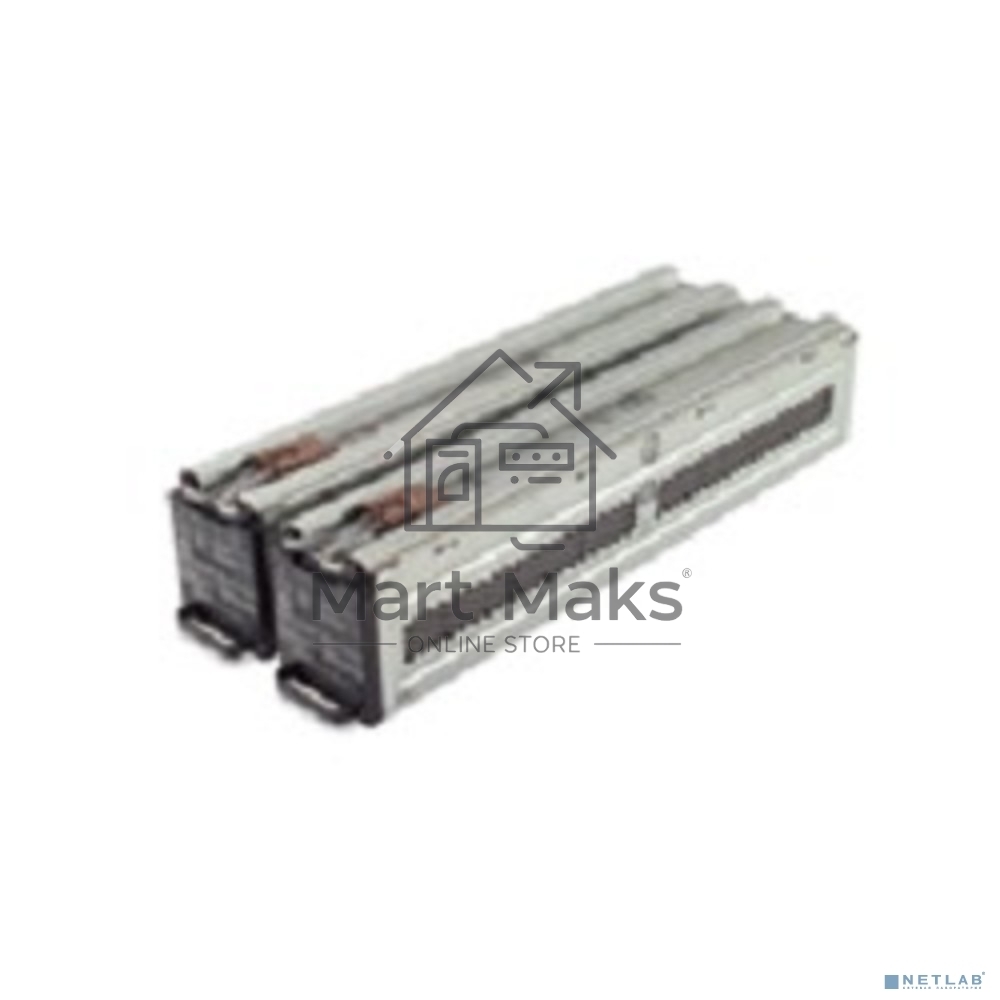 Батарея APC APCRBC140 APC Replacement Battery Cartridge #44
