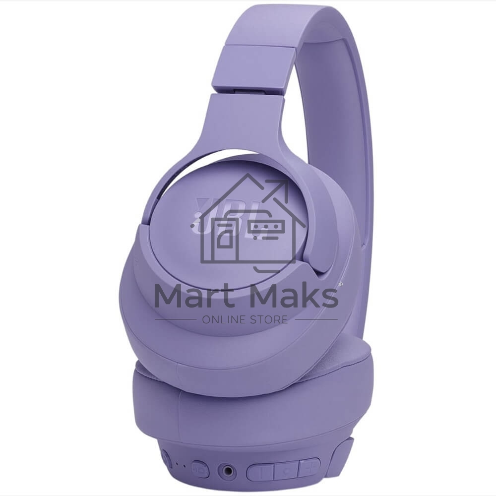 Наушники JBL Purple JBLT770NCPUR фиолетовый
