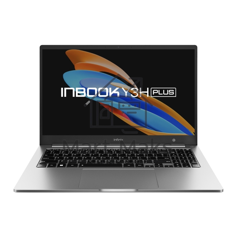 Ноутбук Infinix Inbook Y3H PLUS_YL513H 15.6