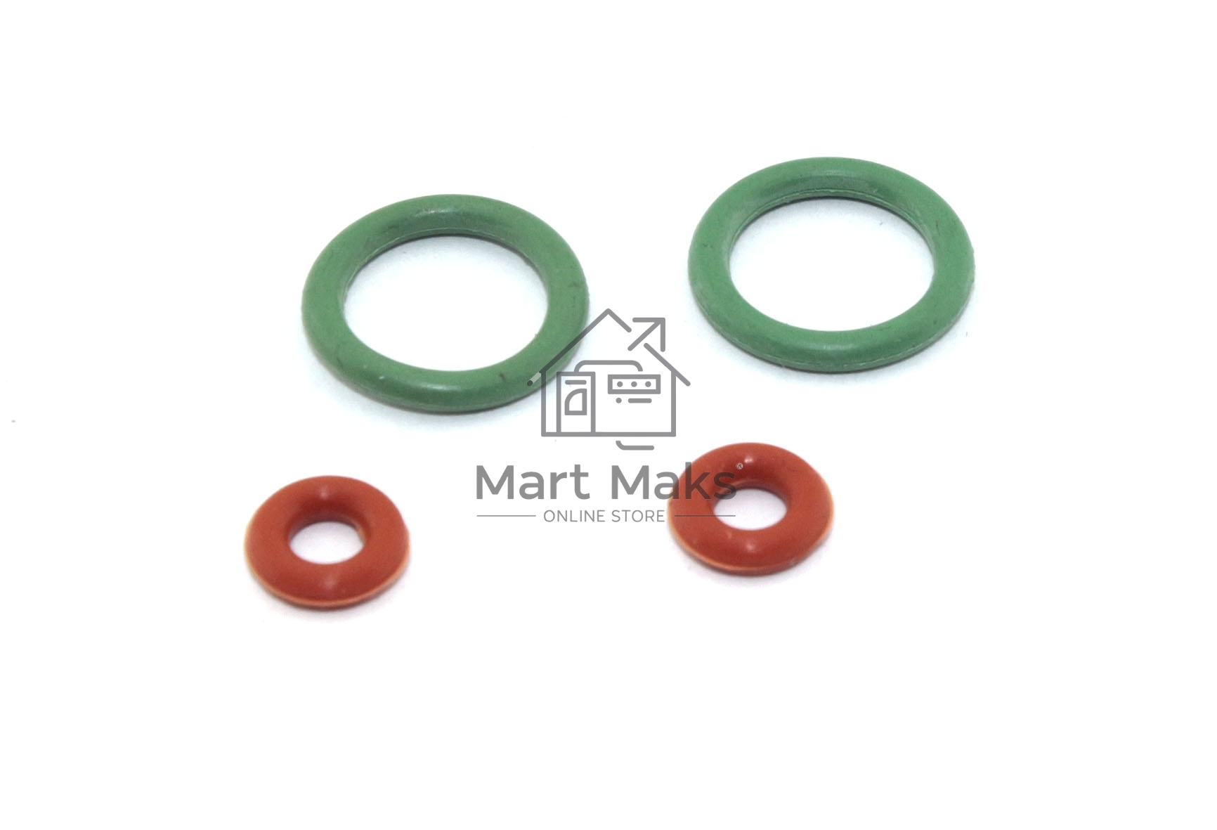 Ремкомплект крана пара Saeco Odea Talea