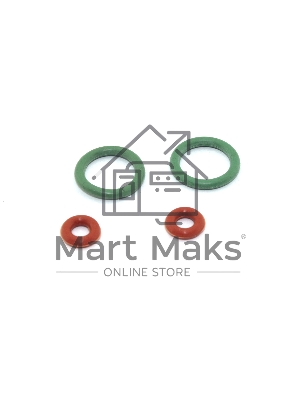 Ремкомплект крана пара Saeco Odea Talea