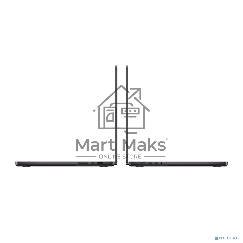 Ноутбук Apple MacBook Pro A3403 M4 Pro 14 core 24Gb SSD512Gb/20 core GPU 16.2