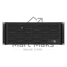 Серверный корпус ExeGate Pro 4U650-18 (RM 19