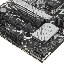 Материнская плата ASUS PRIME Z790-P WIFI, LGA 1700, Intel Z790, 4xDDR5, 4xSATA, 3xM.2 PCIe 4.0 x4, 1xPCIe 5.0 x16, 3xPCIe x4, 1xPCIe x1, 1xHDMI, 1xDP, 1xUSB-C 3.2 Gen 2, 1xUSB 3.2 Gen 2, 2xUSB 3.2 Gen 1, 4xUSB 2.0, 1x 2.5Gb LAN, 3x3.5 мм, 7.1, ATX