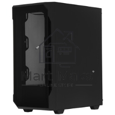 Компьютерный корпус Ginzzu RX120 ATX
