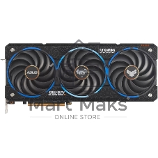 Видеокарта ASUS RX9070XT TUF GAMING OC 16Gb GDDR6 256bit 3xDP HDMI 3FAN RTL TUF-RX9070XT-O16G-GAMING