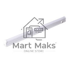 Светильник JazzWay (ЛПБ)PLED T5i PL 450 LED 6Вт 6500К IP40 180-265В T5 пластик