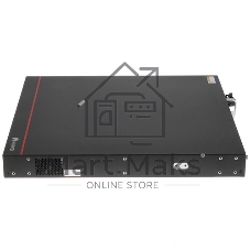 Коммутатор Huawei S310-48T4S, 48×1 Гбит/с + 4×1 Гбит/с SFP, управляемый