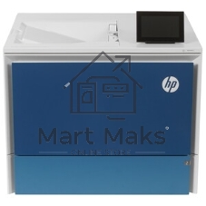 Принтер лазерный HP Color LaserJet Enterprise 6700dn, А4, цветной, печ. до 52 стр/мин., 1200x1200 dpi, USB, Ethernet (RJ-45)