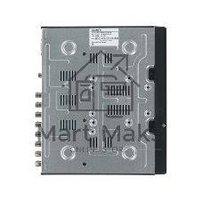 Видеорегистратор Falcon Eye FE-MHD1116 16 канальный 5 в 1 регистратор: запись 16кан 1080N*12k/с; Н.264/H264+; HDMI, VGA, SATA*1 (до 8Tb HDD), 2 USB; Аудио 1/1; Протокол ONVIF, RTSP, P2P; Мобильные платформы Android/IO