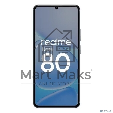Смартфон Realme Note 80 RMX5388 4Gb, 64Gb, голубой