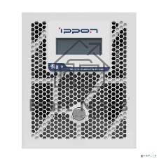 Источник бесперебойного питания Ippon Na+ Frosty 1500 / 1500 ВА / 900 Вт / 4 x CEE 7 (евророзетка)