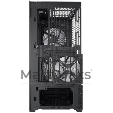 Корпус Lian Li Lancool 216 Black RGB, Midi-Tower, чёрный, 2 x 160 мм, 1 x 140 мм
