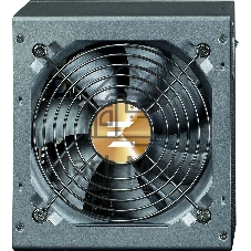 Блок питания Zalman ATX 1000W ZM1000-TMX2S Gen.5 80+ gold 24pin APFC 120мм fan 12xSATA Cab Manag RTL