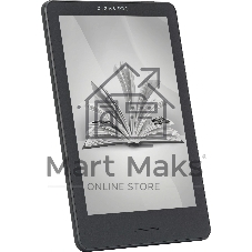 Электронная книга Digma pro MOON 6 6