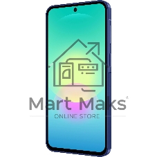 Смартфон Samsung SM-A276B Galaxy A27 5G 8/256Gb синий