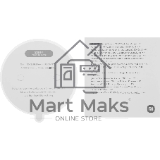 Поворотная IP-Камера Xiaomi Smart Camera C300 Dual EU