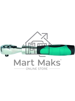 Ключ телескопический трещоточный GROSS 140723/8