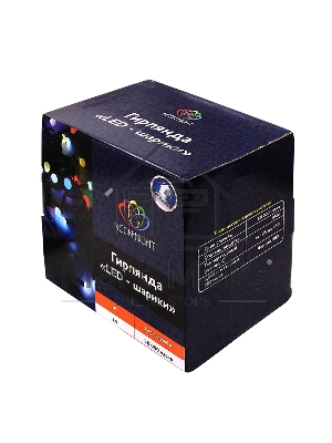 Гирлянда Neon-night 