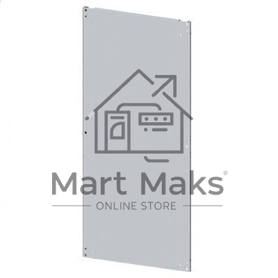 Плата монтажная для шкафа RAM BLOCK CAE/CQE 2000х1000мм ДКС R5PCE20100